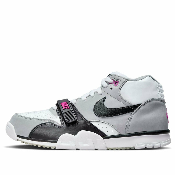 Nike ナイキ メンズ スニーカー  【Nike Air Trainer 1 Hyper Violet \u0027Grey\u0027 FN6885-062】  大きさ US_10(28.0珊)