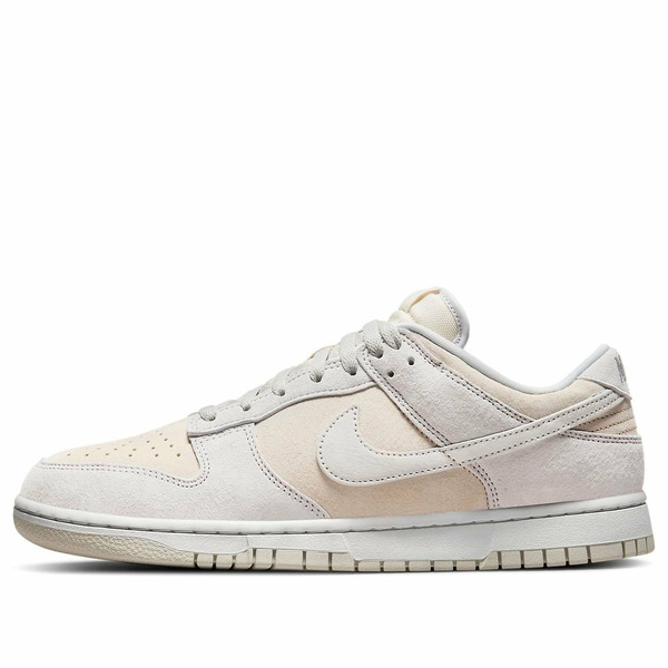 Nike ナイキ メンズ スニーカー  【Nike Dunk Low Premium \u0027Vast Grey\u0027 DD8338-001】  大きさ US_M_14