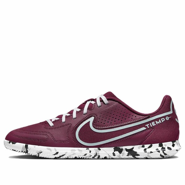 Nike ナイキ メンズ スニーカー  【Nike Tiempo Legend 9 Club 集積回路 \u0027Rosewood Camo\u0027 DA1189-614】  大きさ US_10(28.0糎)