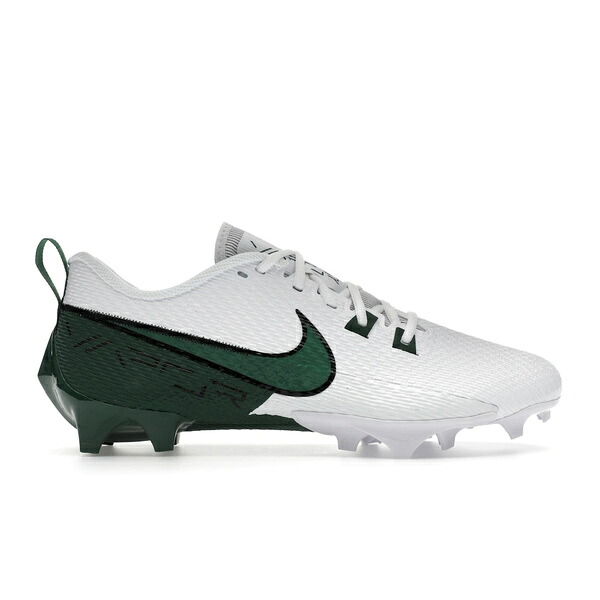 Nike ナイキ メンズ スニーカー  【Nike Vapor Edge Speed 360 2 White Black Fir】  大きさ US_9.5(27.5糎) White/Black/Fir