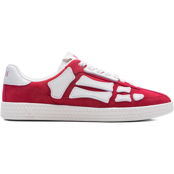 AMIRI アミリ メンズ スニーカー  【AMIRI Pacific Bones Varsity Red】  サイズ US_M_13 Varsity Red