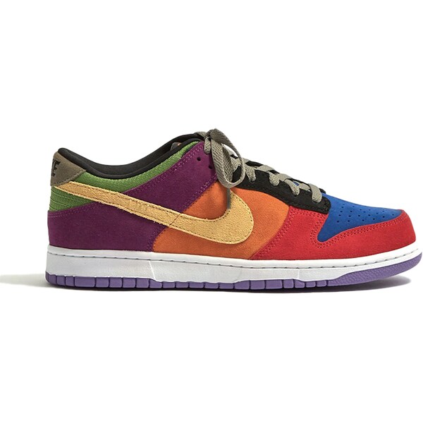 Nike ナイキ メンズ スニーカー 【Nike Dunk Low SP Viotech (Overkill Special Box) (2019)】 サイズ US_8(26.0cm) Viotech/Viotech|asty