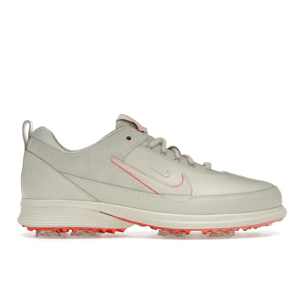 Nike ナイキ メンズ スニーカー  【Nike Victory Tour 4 Justin Timberlake Raggio Di Sole】  サイズ US_11(29.0cm) Oatmeal/Dark Field Brown/Pink Tint/Hot Lava