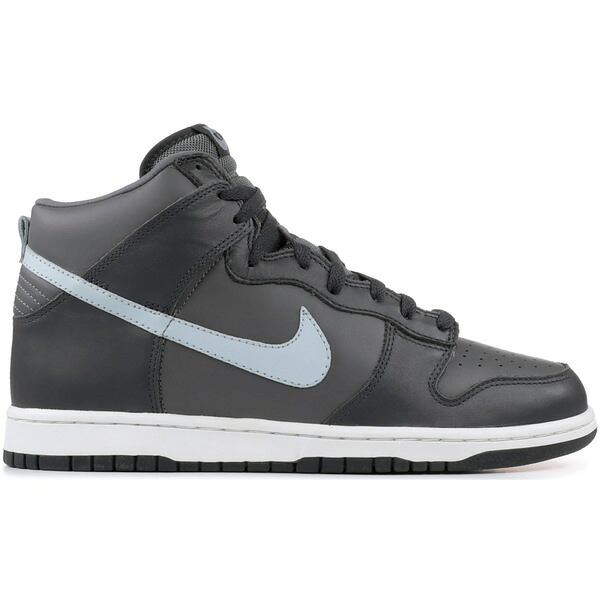 Nike ナイキ メンズ スニーカー  【Nike Dunk High Light Graphite Cloud】  大きさ US_9(27.0珊) Light Graphite/Cloud-White