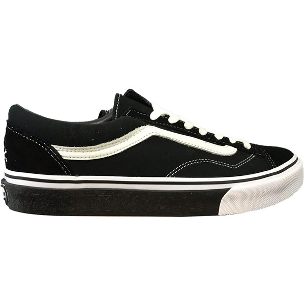 Vans バンズ メンズ スニーカー  【Vans Old Skool mastermind Japan California Dept】  大いさ US_9(27.0糎) Black/White