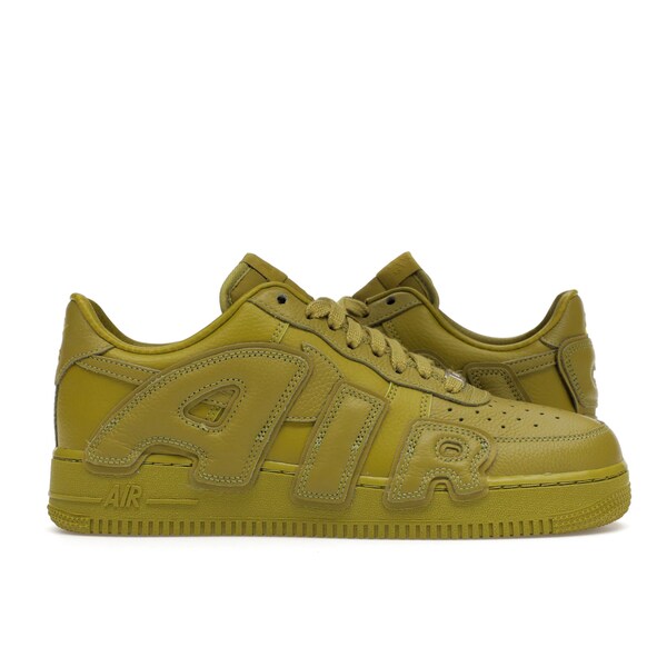 Nike ナイキ メンズ スニーカー  【Nike Air Force 1 Low Cactus Plant Flea Market Moss】  大いさ US_7.5(25.5糎) Moss/Moss