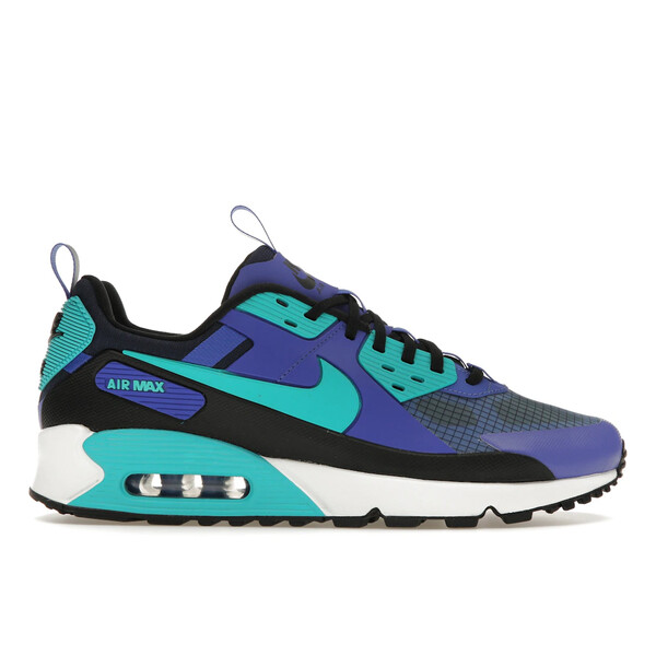 Nike ナイキ メンズ スニーカー  【Nike Air Max 90 Drift Persian Violet】  大いさ US_5.5(23.5糎) Persian Violet/Dusty Cactus