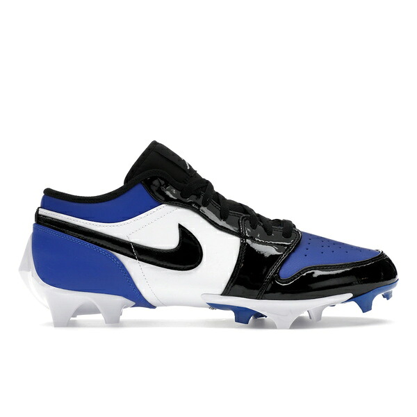 Jordan ジョーダン メンズ スニーカー  【Jordan 1 Low TD Cleat Game Royal White】  大きさ US_12(30.0珊) Game Royal/White/Black