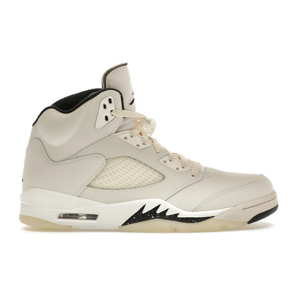 Jordan ジョーダン メンズ スニーカー  【Jordan 5 Retro SE Sail】  大きさ US_M_13 Sail/Black/Light Orewood Brown/Coconut Milk