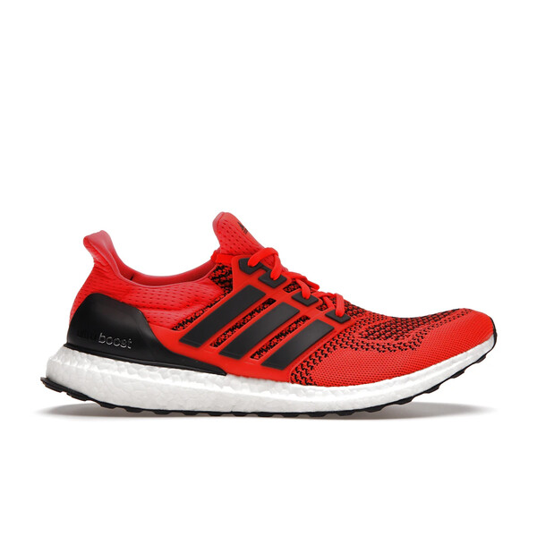 adidas アディダス メンズ スニーカー  【adidas Ultra Boost 1.0 Solar Orange (2019)】  大きさ US_11.5(29.5珊) Solar Orange/Solar Orange