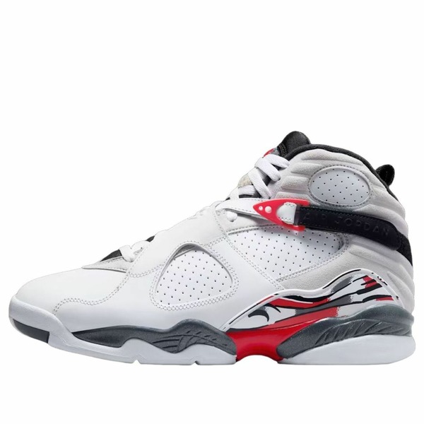 Jordan ジョーダン メンズ スニーカー  【Air Jordan 8 \u0027Bugs Bunny\u0027 2025 305381-100】  大きさ US_M_15