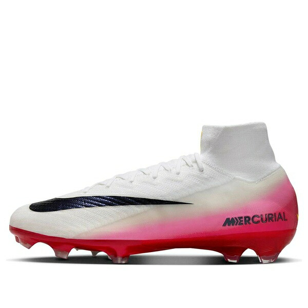 Nike ナイキ メンズ スニーカー  【Nike Mercurial Superfly 10 Elite \u0027University Red\u0027 HJ7321-600】  大きさ US_9.5(27.5糎)