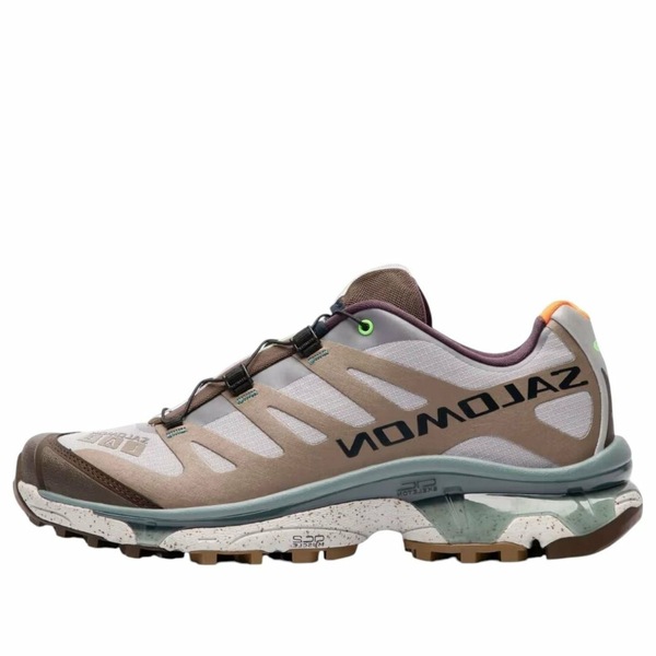 SALOMON サロモン メンズ スニーカー  【SALOMON x Bodega XT-4 \u0027The Glider\u0027 478484】  大きさ US_5(23.0糎)