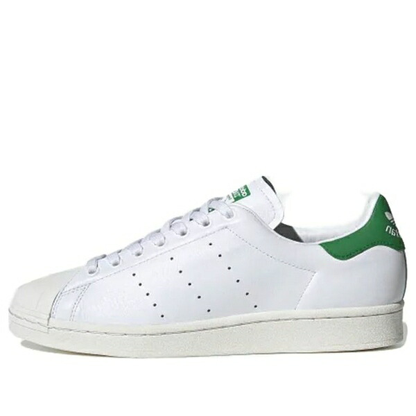 adidas アディダス メンズ スニーカー  【adidas Superstan \u0027Cloud White\u0027 FW9328】  大きさ US_10.5(28.5糎)