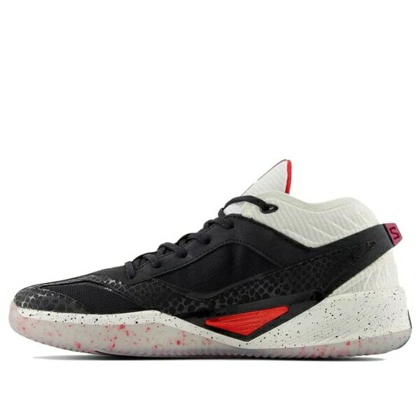 New Balance ニューバランス メンズ スニーカー 【New Balance Kawhi 3 'Alpha Predator' BBKLTB3】 サイズ US_10.5(28.5cm)｜asty