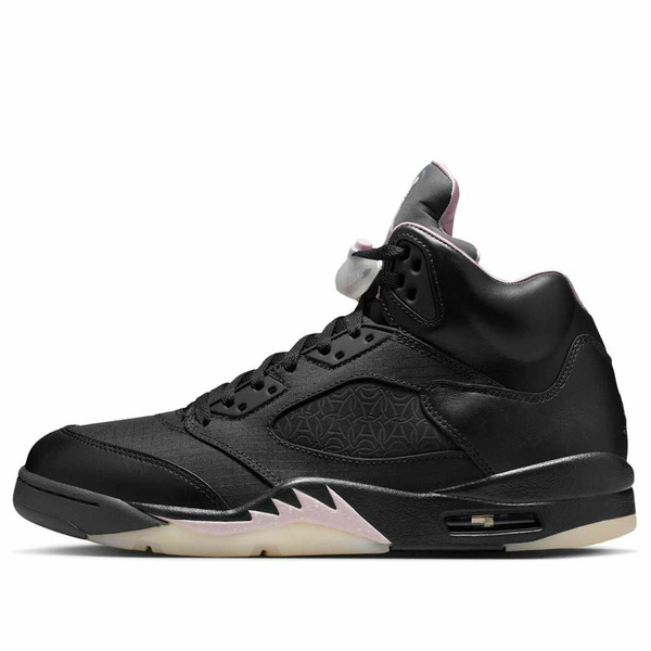 Jordan ジョーダン メンズ スニーカー  【Air Jordan 5 x Paris Saint-Germain PSG \u0027Off Noir\u0027 HQ3004-001】  大きさ US_M_13