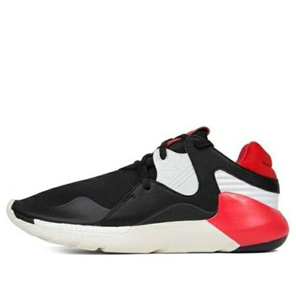 adidas アディダス メンズ スニーカー  【adidas Y-3 BOOST QR \u0027Black\u0027 S83120】  大きさ US_10.5(28.5糎)