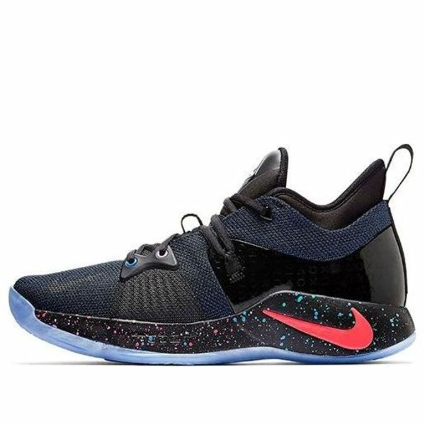 Nike ナイキ メンズ スニーカー  【Nike PlayStation x PG 2 \u0027Playstation\u0027 AT7815-002】  大きさ US_9.5(27.5糎)