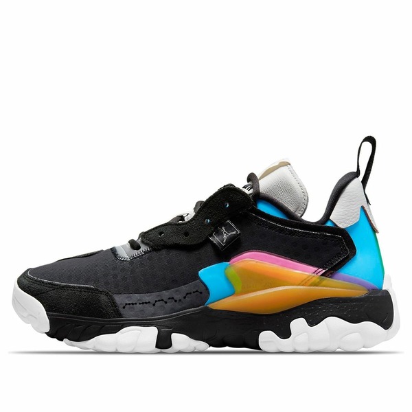 Jordan ジョーダン メンズ スニーカー  【Air Jordan Delta 2 \u00273D\u0027 DJ0381-001】  大きさ US_9.5(27.5糎)