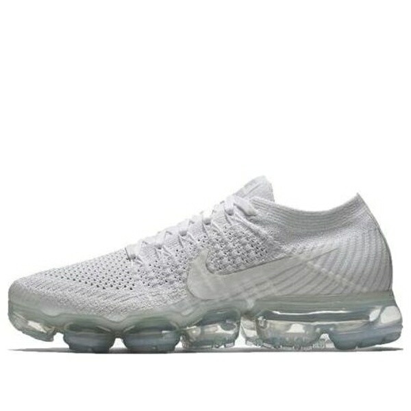 Nike ナイキ レディース スニーカー  【(WMNS) Nike Air VaporMax \u0027White Christmas\u0027 849557-100】  大きさ US_8.5(25.5糎)