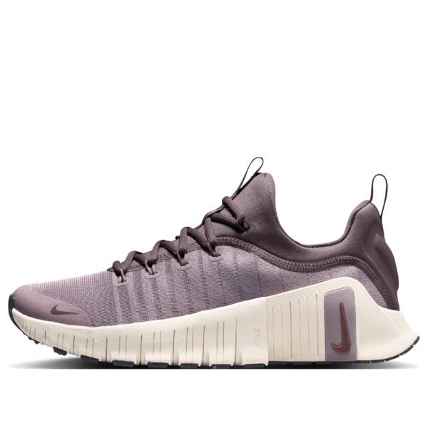 Nike ナイキ レディース スニーカー 【(WMNS) Nike Free Metcon 6 'Light Violet Ore Chalk Tattoo' FJ7126-200】 サイズ US_9.5(26.5cm)｜asty