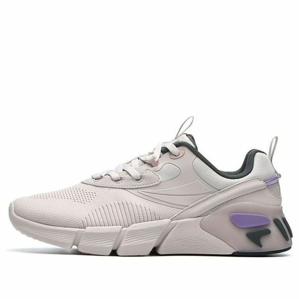 FILA フィラ レディース スニーカー  【(WMNS) FILA Athletics Sports Shoes Grey A12W212103FRS】  大きさ US_6(23.0糎)