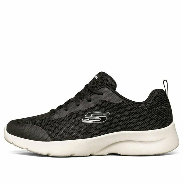 Skechers スケッチャーズ レディース スニーカー  【(WMNS) Skechers Dynamight 2.0 \u0027Black\u0027 149542-BLK】  大きさ US_7.5(24.5糎)