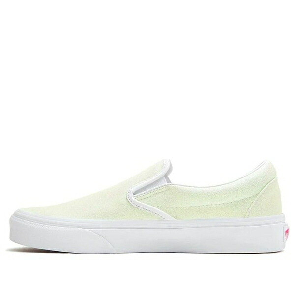 Vans バンズ レディース スニーカー 【(WMNS) Vans Classic Slip-On 'UV Glitter' VN0A33TB3UA】 サイズ US_5(22.0cm)｜asty