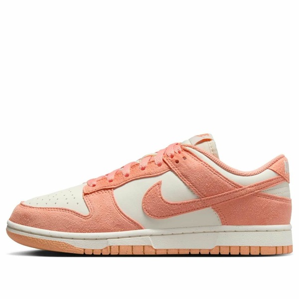Nike ナイキ レディース スニーカー 【(WMNS) Nike Dunk Low Next Nature 'Apricot Agate' HJ7673-003】 サイズ US_W_10.5｜asty