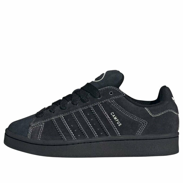 adidas アディダス レディース スニーカー 【(WMNS) adidas Campus 00s 'Core Black Cream White ' JQ5779】 サイズ US_6.5(23.5cm)|asty