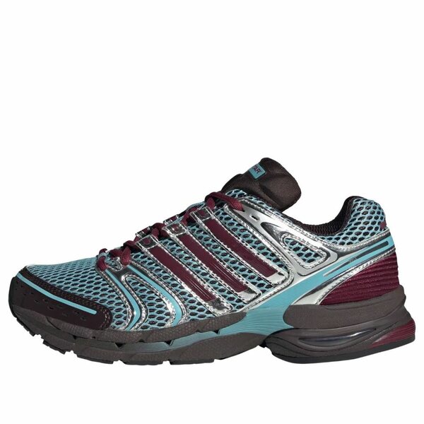 adidas アディダス レディース スニーカー 【(WMNS) adidas Adistar Control 5 'Preloved Blue Dark Brown' KJ8804】 サイズ US_W_11.5|asty