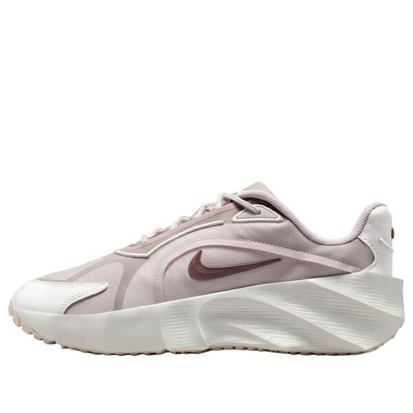 Nike ナイキ レディース スニーカー 【(WMNS) Nike Aura Edge 'Platinum Violet' HQ7025-001】 サイズ US_7.5(24.5cm)｜asty