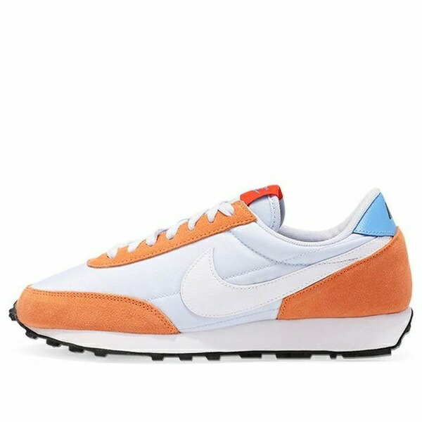 Nike ナイキ レディース スニーカー  【(WMNS) Nike Daybreak \u0027Grey Orange Trance\u0027 CK2351-005】  大きさ US_8.5(25.5糎)