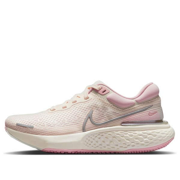 Nike ナイキ レディース スニーカー 【(WMNS) Nike ZoomX Invincible Run Flyknit 'Guava Ice Pink Glaze' CT2229-800】 サイズ US_6(23.0cm)|asty