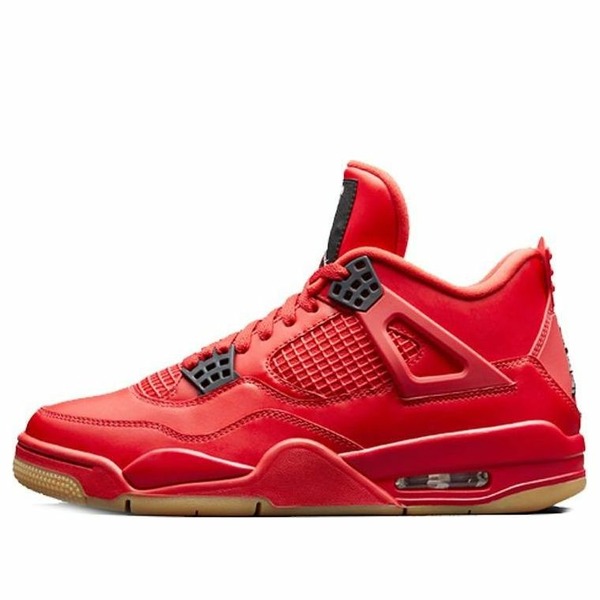 Jordan ジョーダン レディース スニーカー  【(WMNS) Air Jordan 4 Retro NRG ingles Day AV3914-600】  サイズ US_W_11