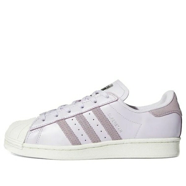 adidas アディダス レディース スニーカー  【(WMNS) adidas Superstar \u0027Legacy Purple Tint\u0027 FV3372】  大きさ US_5.5(22.5糎)