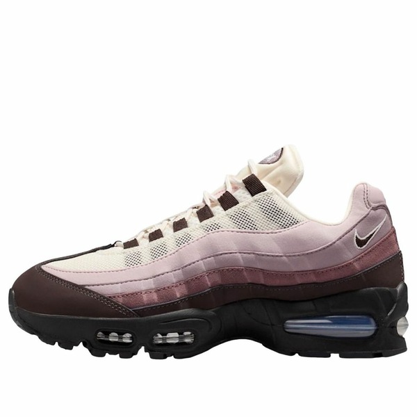 Nike ナイキ レディース スニーカー  【(WMNS) Nike Air Max 95 \u0027Tattoo\u0027 IQ0277-010】  大きさ US_8.5(25.5糎)