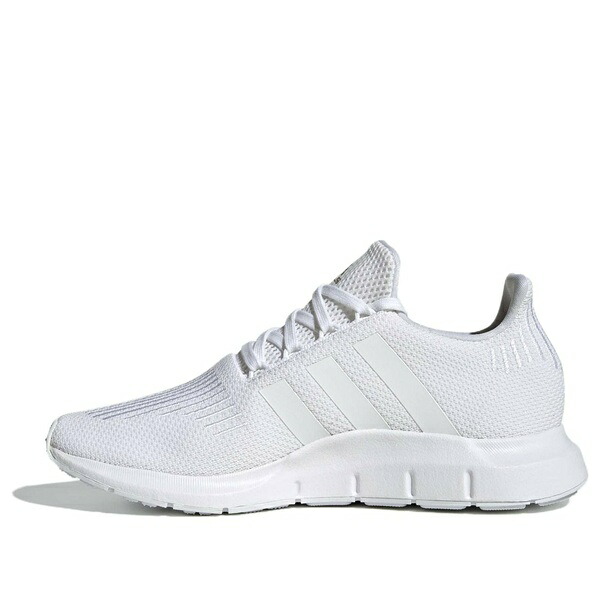 adidas アディダス レディース スニーカー  【(WMNS) adidas Swift Run 1.0 \u0027Cloud White\u0027 IE7480】  大きさ US_W_10.5