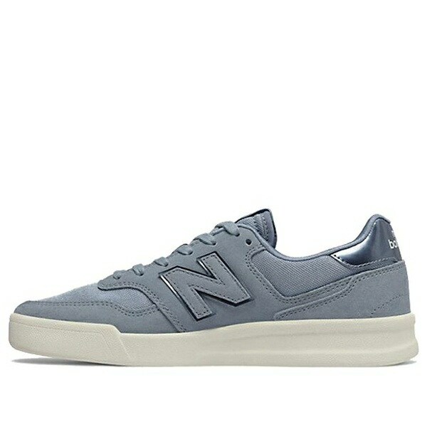 New Balance ニュー平衡にする レディース スニーカー  【(WMNS) New Balance 300 \u0027Dusty Blue\u0027 WRT300D2】  大きさ US_7(24.0糎)