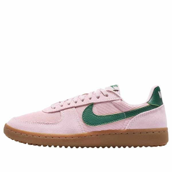 Nike ナイキ レディース スニーカー 【(WMNS) Nike Field General 'Light Soft Pink Fir Gum' IF5850-600】 サイズ US_W_12|asty