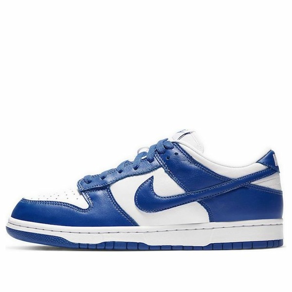 Nike ナイキ メンズ スニーカー 【Nike Dunk Low Retro SP 'Kentucky' CU1726-100】 サイズ US_M_14｜asty