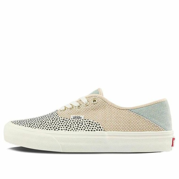 Vans バンズ メンズ スニーカー  【Vans Authentic 空想科学小説 \u0027White Black Brown\u0027 VN0A5HYPAYR】  大きさ US_M_4
