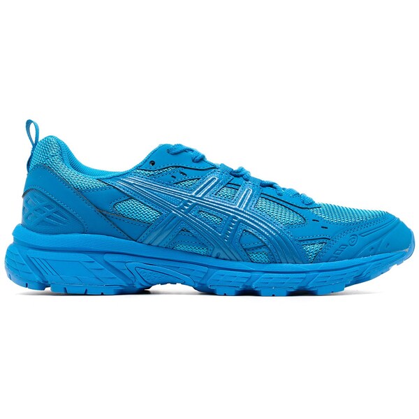 ASICS アシックス メンズ スニーカー 【ASICS Gel-Nunobiki Comme des Garcons SHIRT Blue】 サイズ US_10(28.0cm) Blue 99,440円