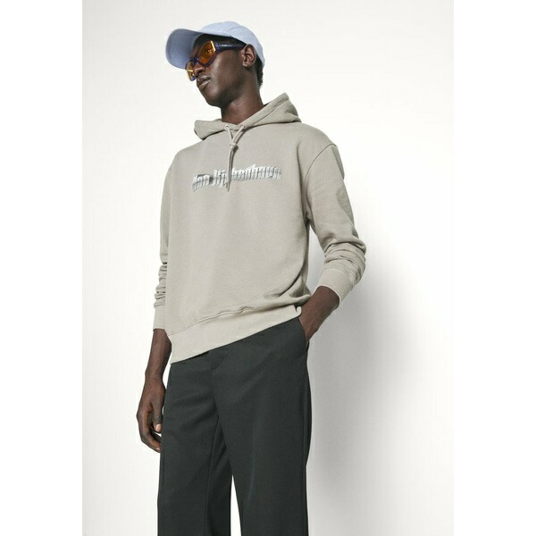 ハン コペンハーゲン メンズ カジュアルパンツ ボトムス TROUSERS Trousers faded black 通販 