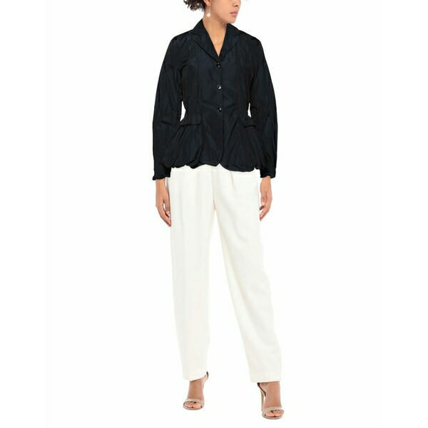ポイント2倍 ローラン・ムレ ジャケット&ブルゾン アウター レディース Suit jackets Black - 通販 - www.dentydent.es