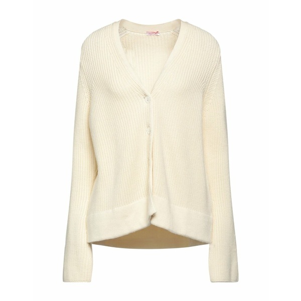 爆売り ロッソピューロ レディース カーディガン アウター Cardigans