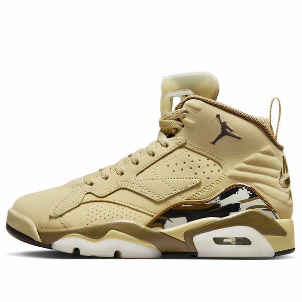 Jordan ジョーダン レディース スニーカー  【(WMNS) Air Jordan MVP 678 \u0027Khaki\u0027 FB9019-700】  大きさ US_W_10