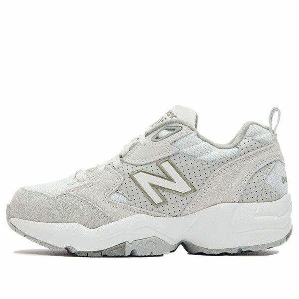 New Balance ニュー平衡にする レディース スニーカー  【(WMNS) New Balance 708 \u0027Grey\u0027 WX708LC】  大きさ US_5.5(22.5糎)