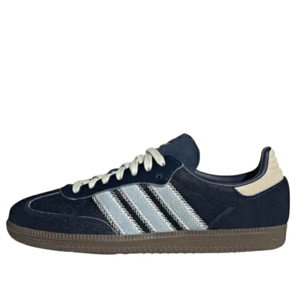 adidas アディダス レディース スニーカー 【(WMNS) adidas Samba OG 'Night Indigo' JS3934】 サイズ US_W_4.5｜asty
