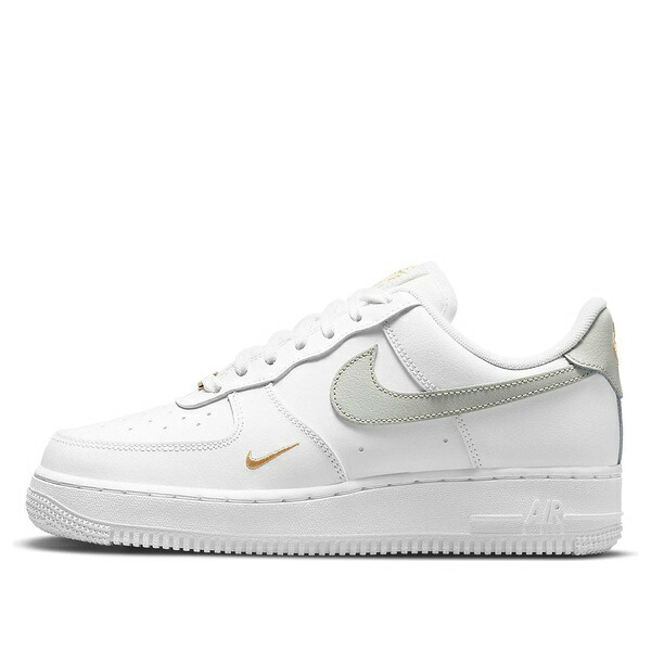 Nike ナイキ レディース スニーカー 【(WMNS) Nike Air Force 1 'White Light Silver' CZ0270-106】 サイズ US_W_12|asty